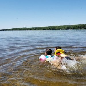 Meet your Posher, Carole